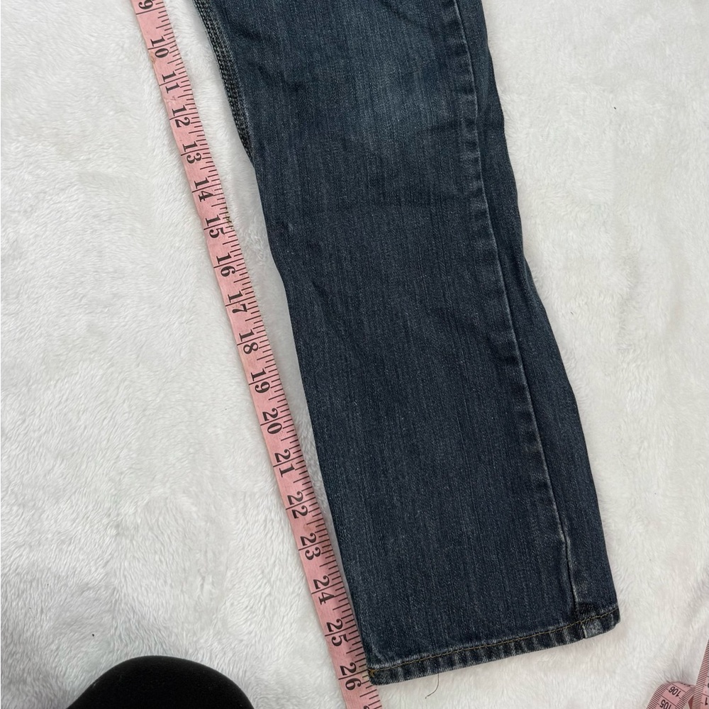 Fairfax Bull Head Mens Jeans Size 29X30‎ - Picture 7 of 11